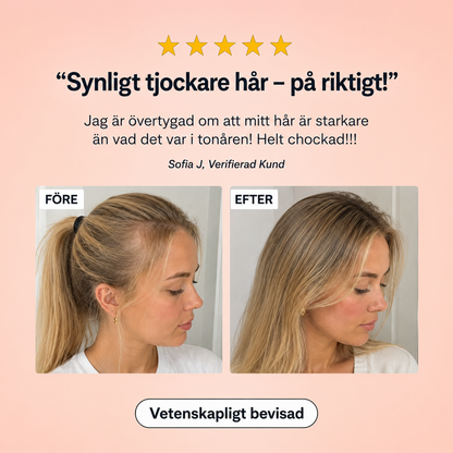 Nordlight Scalp Pro