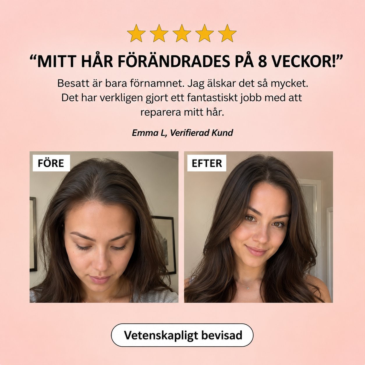 Nordlight Scalp Pro