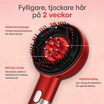 Nordlight Scalp Pro